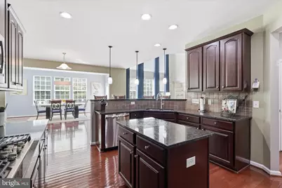 16603 Space More Circle, Woodbridge, VA 22191 - Photo 13