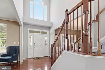 16603 Space More Circle, Woodbridge, VA 22191 - Photo 29