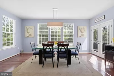 16603 Space More Circle, Woodbridge, VA 22191 - Photo 17