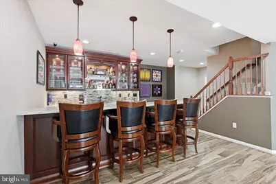 16603 Space More Circle, Woodbridge, VA 22191 - Photo 53