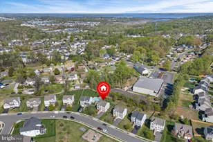 15929 Eagle Feather Dr, Woodbridge, VA 22191 - Photo 51