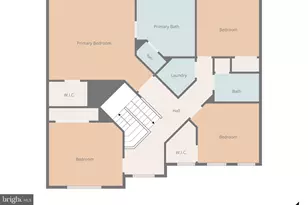 15929 Eagle Feather Dr, Woodbridge, VA 22191 - Photo 23