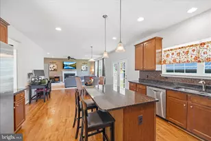 15929 Eagle Feather Dr, Woodbridge, VA 22191 - Photo 31