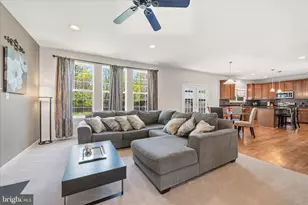 15929 Eagle Feather Dr, Woodbridge, VA 22191 - Photo 5