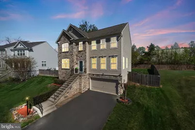 15929 Eagle Feather Drive, Woodbridge, VA 22191 - Photo 25