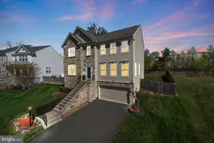 15929 Eagle Feather Dr, Woodbridge, VA 22191 - Photo 25