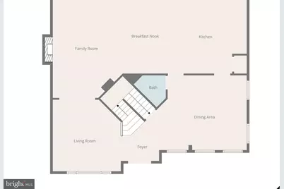 15929 Eagle Feather Drive, Woodbridge, VA 22191 - Photo 21