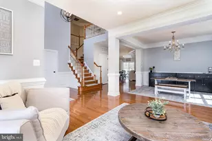 5800 Waterloo Bridge Cir, Haymarket, VA 20169 - Photo 11