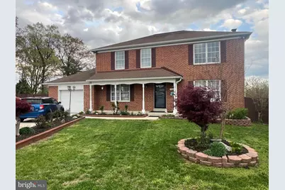 13609 Bottner Court, Woodbridge, VA 22191 - Photo 1