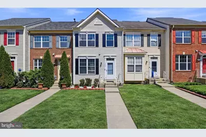 16861 Brandy Moor Loop, Woodbridge, VA 22191 - Photo 1