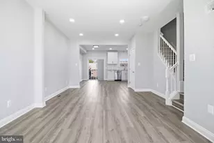 16861 Brandy Moor Loop, Woodbridge, VA 22191 - Photo 11