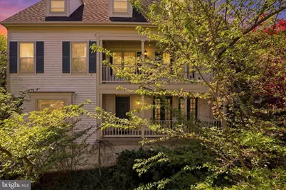 12845 Mill Brook Court, Woodbridge, VA 22192 - Photo 1