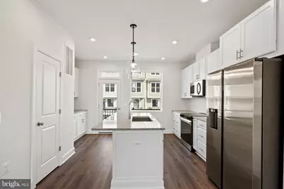 596 Watermans Drive, Woodbridge, VA 22191 - Photo 13