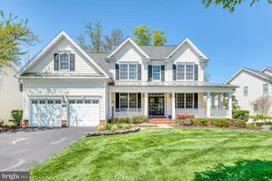5814 7 Pines Ct., Haymarket, VA 20169 - Photo 1