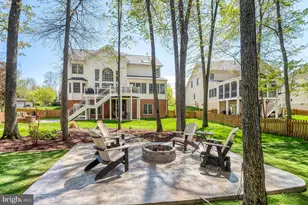 5814 7 Pines Ct., Haymarket, VA 20169 - Photo 57