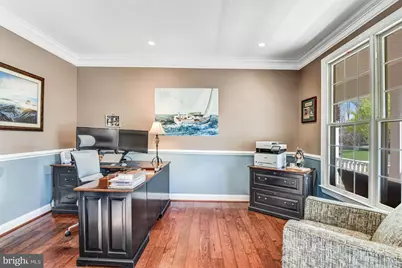 5814 Seven Pines Court, Haymarket, VA 20169 - Photo 7