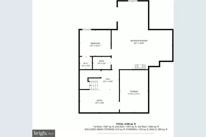 17942 Woods View Drive, Dumfries, VA 22026 - Photo 73