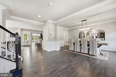 17942 Woods View Drive, Dumfries, VA 22026 - Photo 9