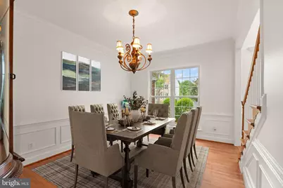 9301 Stoney Run Place, Manassas, VA 20112 - Photo 17