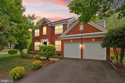 9301 Stoney Run Place, Manassas, VA 20112 - Photo 1