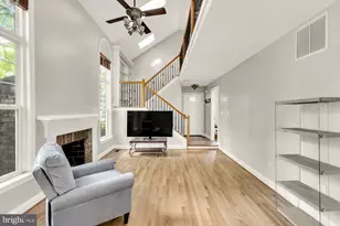 3517 Soffit Pl, Woodbridge, VA 22192 - Photo 3