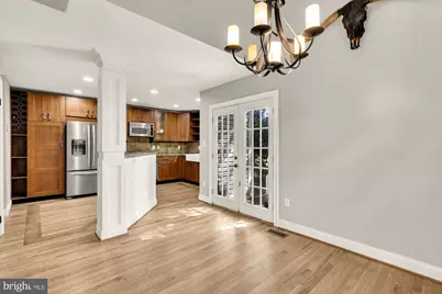 3517 Soffit Place, Woodbridge, VA 22192 - Photo 7