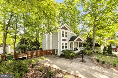 3517 Soffit Place, Woodbridge, VA 22192 - Photo 25