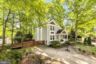 3517 Soffit Pl, Woodbridge, VA 22192 - Photo 25