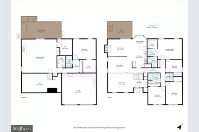 15502 Laurel Ridge Road, Dumfries, VA 22025 - Photo 69
