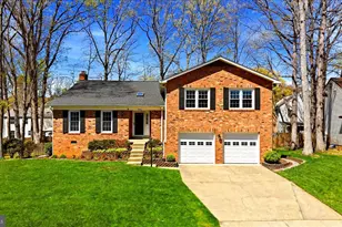 15502 Laurel Ridge Rd, Dumfries, VA 22025 - Photo 3