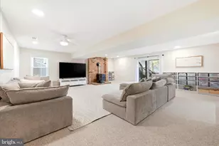 15502 Laurel Ridge Rd, Dumfries, VA 22025 - Photo 35