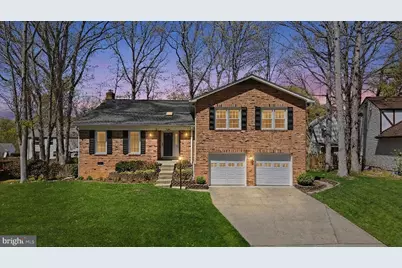 15502 Laurel Ridge Road, Dumfries, VA 22025 - Photo 71