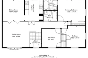 9812 Lomond Dr, Manassas, VA 20109 - Photo 61