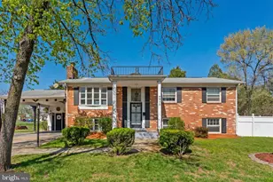 9812 Lomond Dr, Manassas, VA 20109 - Photo 1