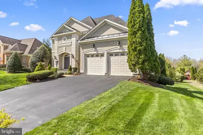 15714 Spyglass Hill Loop, Gainesville, VA 20155 - Photo 5