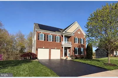 16118 Green Bay Street, Haymarket, VA 20169 - Photo 1