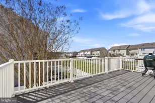 1723 Granville Ct, Woodbridge, VA 22191 - Photo 37