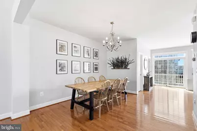 1723 Granville Court, Woodbridge, VA 22191 - Photo 13