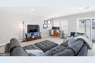 1723 Granville Court, Woodbridge, VA 22191 - Photo 35