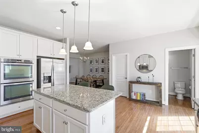 1723 Granville Court, Woodbridge, VA 22191 - Photo 17