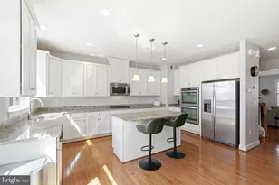 1723 Granville Ct, Woodbridge, VA 22191 - Photo 15