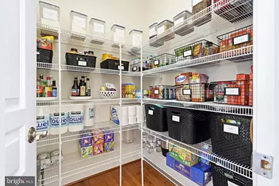 1723 Granville Court, Woodbridge, VA 22191 - Photo 19