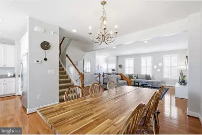 1723 Granville Court, Woodbridge, VA 22191 - Photo 11
