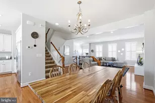 1723 Granville Ct, Woodbridge, VA 22191 - Photo 11