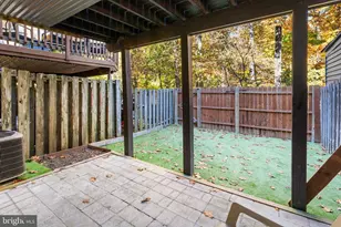 3516 Ashby Ct, Woodbridge, VA 22192 - Photo 47