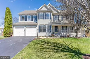 12675 Rushing Creek Ct, Bristow, VA 20136 - Photo 1