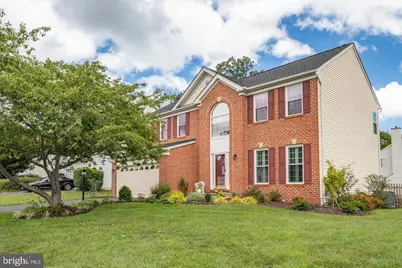 15501 Ambergate Drive, Woodbridge, VA 22193 - Photo 1