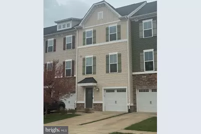 10757 Hinton Way, Manassas, VA 20112 - Photo 1