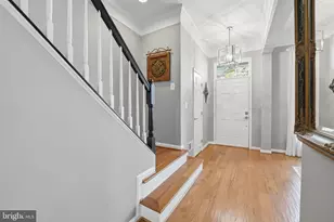 713 Belmont Bay Dr, Woodbridge, VA 22191 - Photo 9