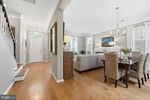 713 Belmont Bay Dr, Woodbridge, VA 22191 - Photo 11